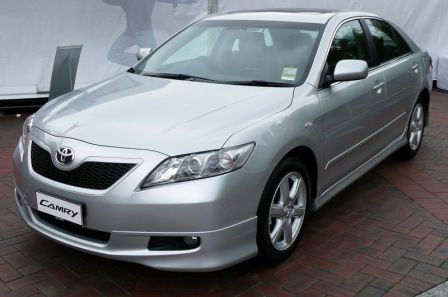 Camry 14